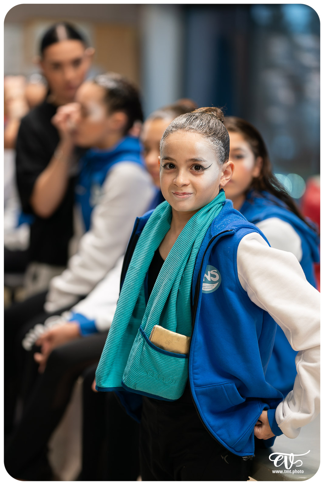 OFFS - BNS JEU DE DAMES